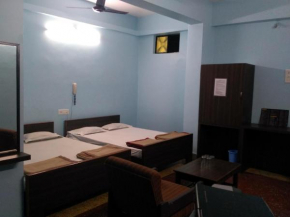 Отель Hotel Surya  Чхиндвара